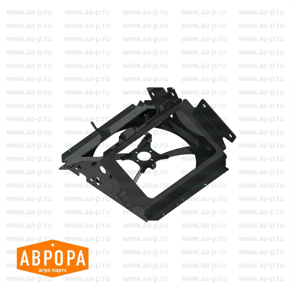 Hydraulikzylindermantel